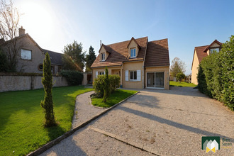 achat maison clevilliers 28300