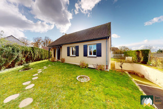 achat maison clevilliers 28300