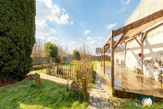 achat maison clevilliers 28300