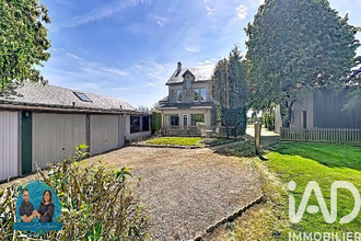 achat maison clevilliers 28300