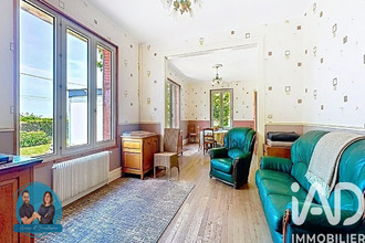 achat maison clevilliers 28300