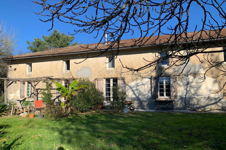 achat maison cleyrac 33540