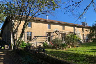 achat maison cleyrac 33540