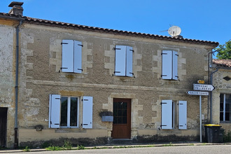 achat maison cleyrac 33540