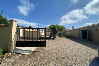 achat maison cleyrac 33540