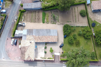 achat maison cleyrac 33540