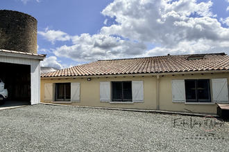 achat maison cleyrac 33540