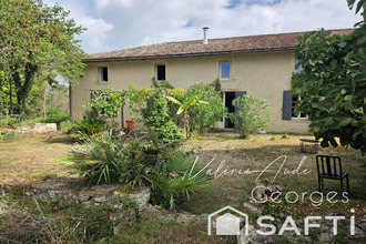 achat maison cleyrac 33540