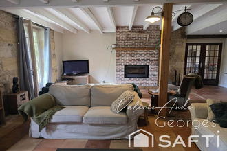 achat maison cleyrac 33540