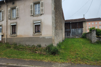 achat maison clezentaine 88700