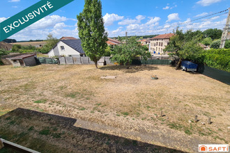 achat maison clezentaine 88700