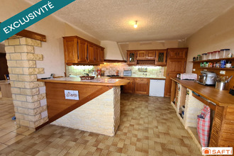 achat maison clezentaine 88700