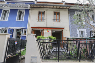 achat maison clichy 92110