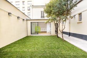 achat maison clichy 92110