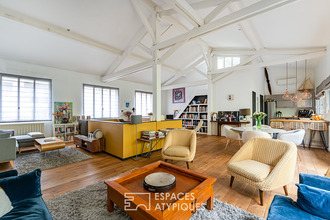 achat maison clichy 92110