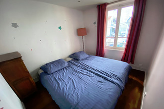 achat maison clichy 92110