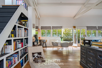 achat maison clichy 92110