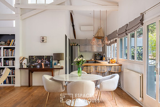 achat maison clichy 92110