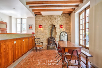 achat maison clichy 92110