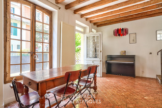 achat maison clichy 92110