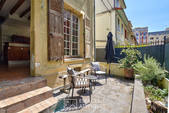 achat maison clichy 92110