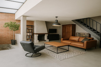 achat maison clichy 92110