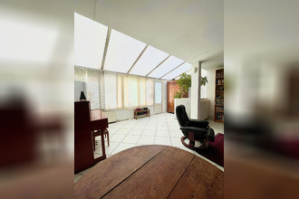 achat maison clichy 92110