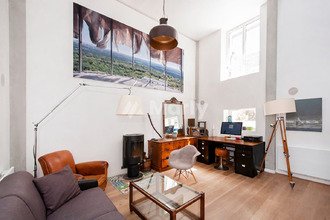 achat maison clichy 92110