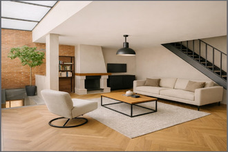 achat maison clichy 92110