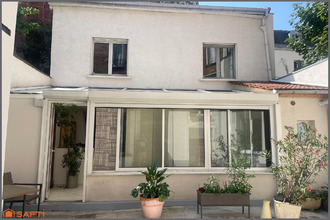 achat maison clichy 92110