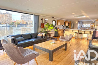 achat maison clichy 92110