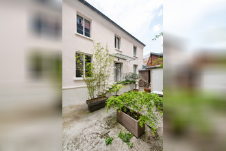 achat maison clichy 92110