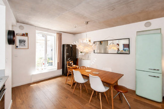 achat maison clichy 92110
