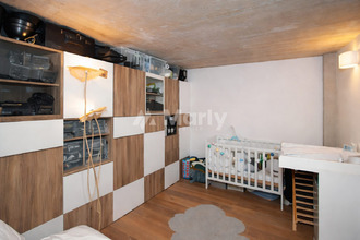 achat maison clichy 92110