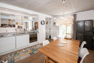 achat maison clichy 92110