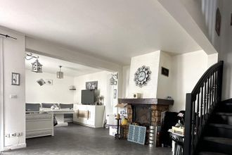 achat maison clichy-sous-bois 93390