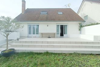 achat maison clichy-sous-bois 93390