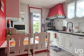 achat maison clichy-sous-bois 93390