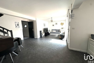 achat maison clichy-sous-bois 93390