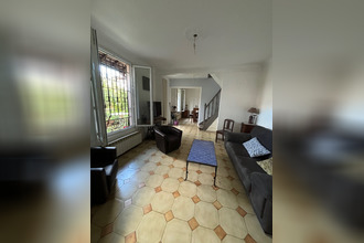 achat maison clichy-sous-bois 93390