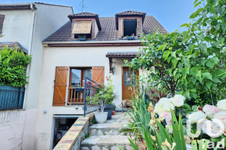 achat maison clichy-sous-bois 93390