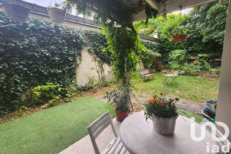 achat maison clichy-sous-bois 93390