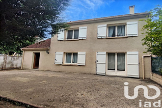 achat maison clichy-sous-bois 93390