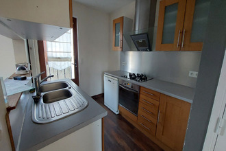 achat maison clichy-sous-bois 93390