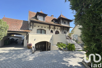 achat maison clichy-sous-bois 93390