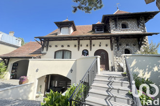 achat maison clichy-sous-bois 93390