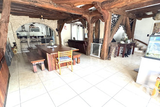 achat maison clichy-sous-bois 93390