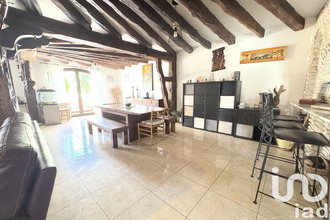 achat maison clichy-sous-bois 93390