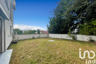 achat maison clichy-sous-bois 93390