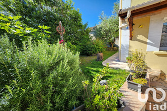 achat maison clichy-sous-bois 93390